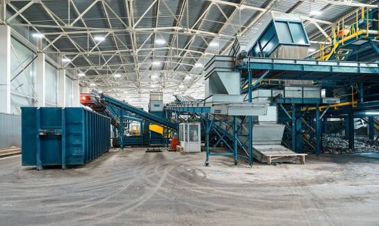 Wpływ prasy do odpadów na logistykę i transport śmieci