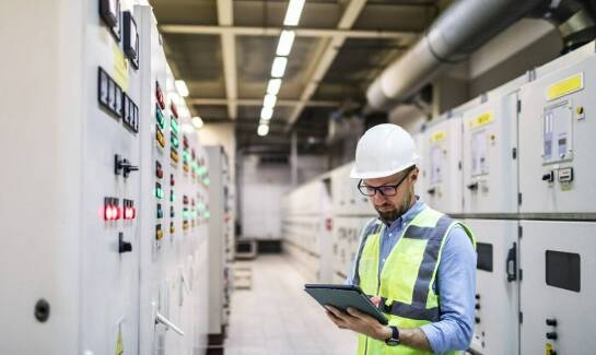 Jak serwis baterii trakcyjnych przyczynia się do bezpieczeństwa w magazynach?