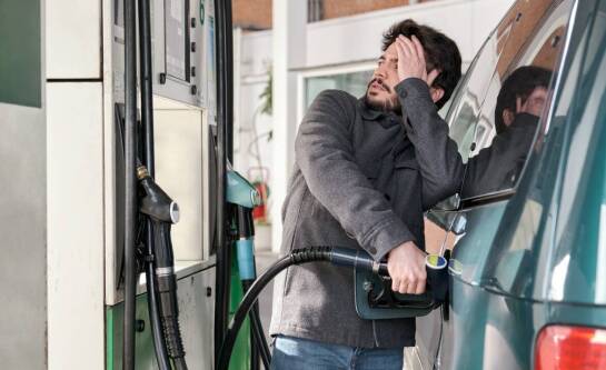 Gdzie tankować w drodze do Chorwacji?