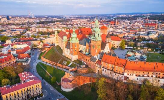 Ile obiektów UNESCO znajduje się w Polsce?