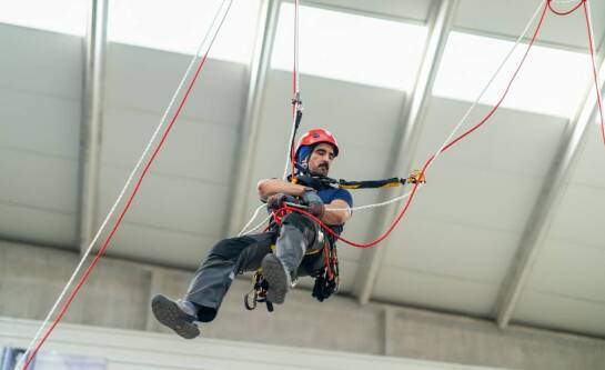 Ile kosztuje podstawowy sprzęt do wspinaczki?