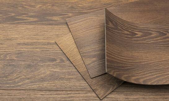 Cechy rozpoznawcze winylowych paneli podłogowych