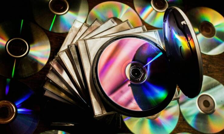 Jak dostosować opakowania CD do potrzeb różnych gatunków muzycznych?