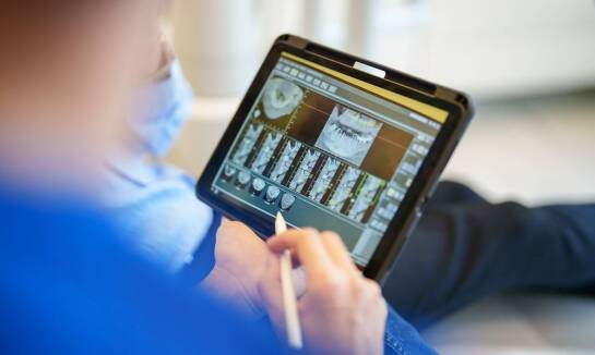 Zastosowanie technologii 3D w tworzeniu spersonalizowanych nakładek ortodontycznych