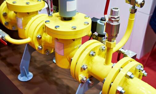 Zawory hydrauliczne - kluczowe aspekty przy projektowaniu układów hydraulicznych