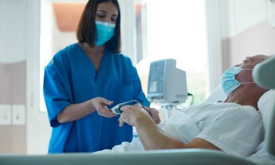 Jak kroplówki mogą wspierać leczenie infekcji wirusowych?