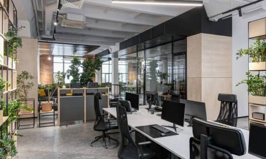 Efektywność energetyczna w budownictwie – nasza strategia