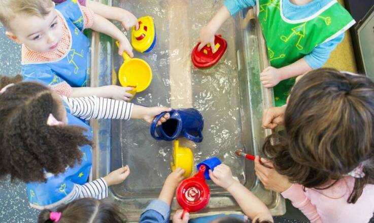 Standardy bezpieczeństwa w prywatnym żłobku – czego oczekiwać?