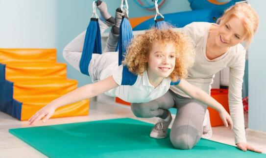 Jak diagnozować zaburzenia integracji sensorycznej u dzieci?