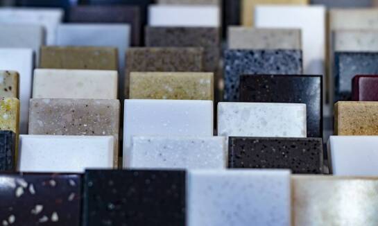 Granitowe blaty kuchenne – idealne rozwiązanie dla rodzinnej przestrzeni