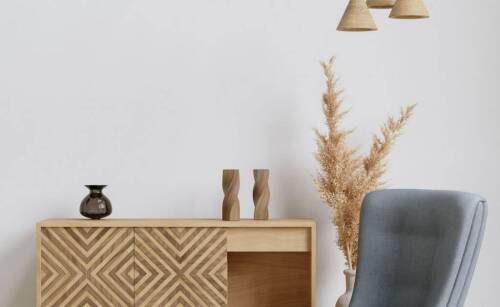 Poradnik: jak dopasować zestaw mebli do stylu Twojego salonu kupując online