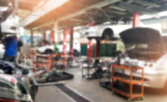 Jak serwis Fiat w Krakowie zapewnia najwyższą jakość napraw?