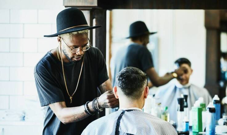 Barber Węgrzce: dlaczego warto inwestować w pielęgnację skóry głowy?