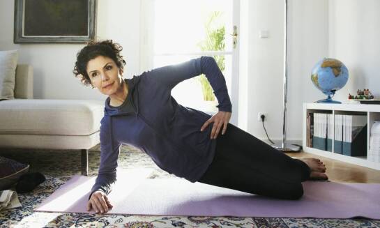 Wpływ pilatesu na poprawę elastyczności i siły mięśniowej