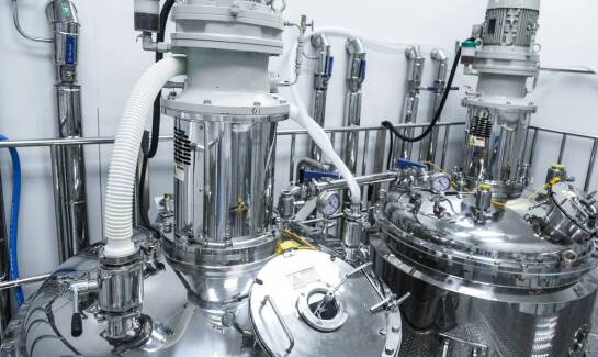 Innowacyjne technologie przecieraków w przemyśle farmaceutycznym