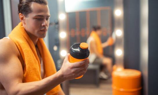 Jakie są rodzaje odżywek białkowych?