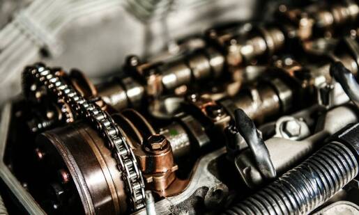 Czyszczenie wtryskiwaczy – Autonagaz.net w Krakowie