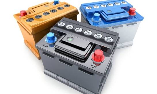 Przyszłość akumulatorów – innowacje i zrównoważony rozwój