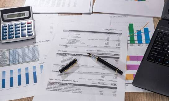 Sprawozdania finansowe – wsparcie Biura Rachunkowego SALDO