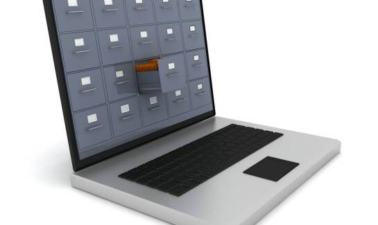 Elektroniczne archiwum dokumentów – klucz do efektywności