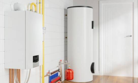 Nowoczesne kotły gazowe – oszczędność i ekologia w jednym