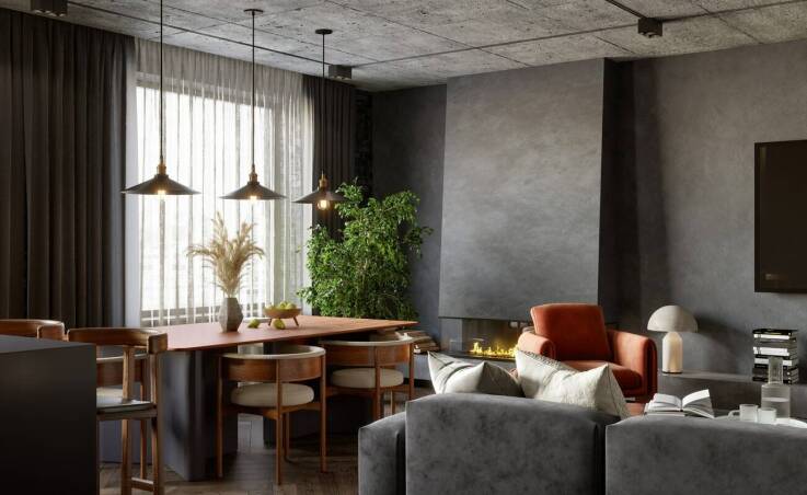 Kompleksowe usługi w tworzeniu mebli kuchennych na wymiar