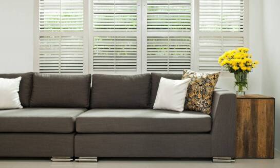 Plisy jako idealne rozwiązanie dla okien o nietypowych kształtach