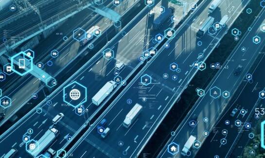Jak nowoczesne technologie wspierają transport pojazdów z Belgii?