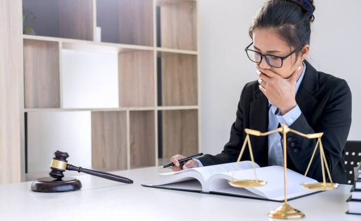 Jaka jest rola i znaczenie kancelarii adwokackiej w sprawach karnych?