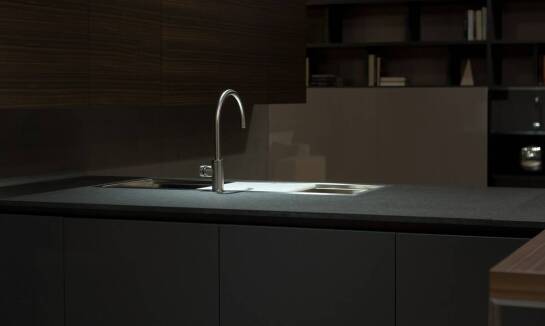 Jak wykorzystać profile LED w aranżacji wnętrz?