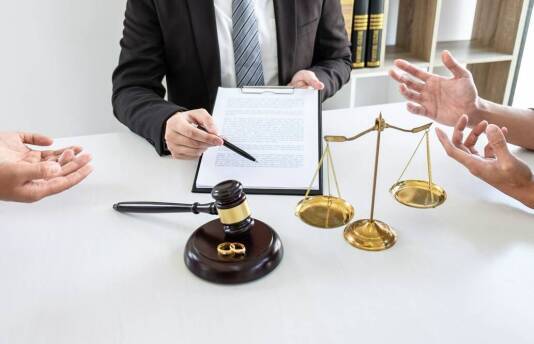 Rola kancelarii adwokackiej w sprawach o ustalenie kontaktów z dziećmi