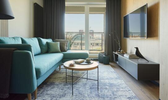 Meble na zamówienie mińsk mazowiecki – jak stworzyć spersonalizowane wnętrze?