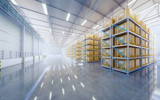 Jakie innowacyjne rozwiązania pojawiają się na rynku w zakresie wózków platformowych?