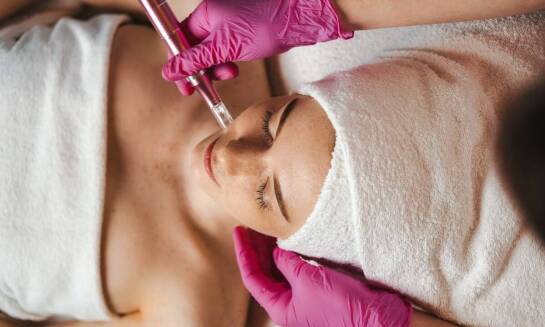 RF mikroigłowa: Co warto wiedzieć przed zakupem urządzenia do gabinetu?