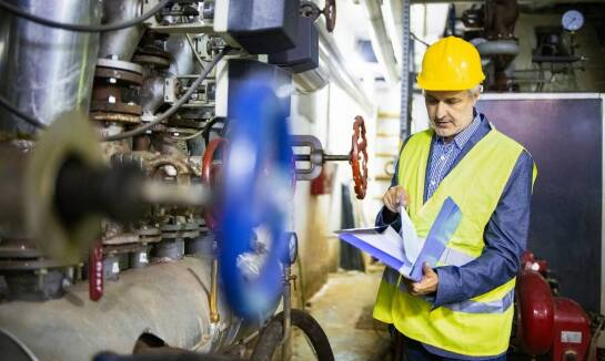 Proaktywna obsługa sieci kanalizacyjnych: klucz do długowieczności systemu