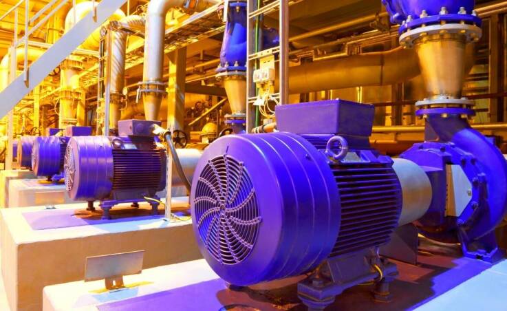 Kompensacja mocy biernej: jakie urządzenia wybrać dla Twojej firmy?