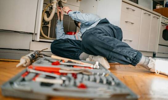 Jak przepychanie kanalizacji przyczynia się do wydłużenia żywotności systemu?