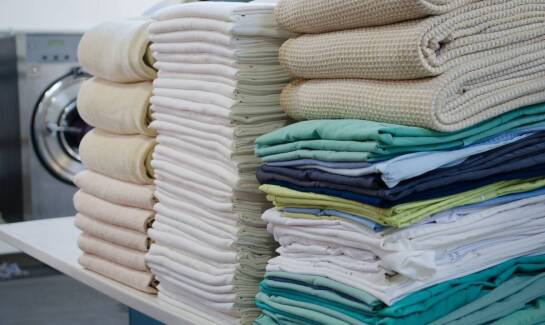 Pościel hotelowa używana – ekologiczne i ekonomiczne rozwiązanie