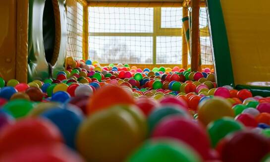 Jak park rozrywki na Kaszubach wspiera rozwój dziecięcej kreatywności?