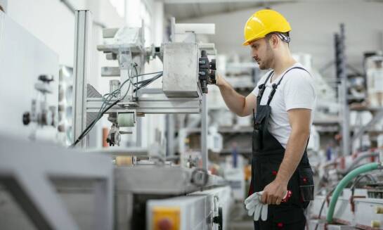 Jakie są najlepsze praktyki w konserwacji odciągów pyłów szlifierskich?