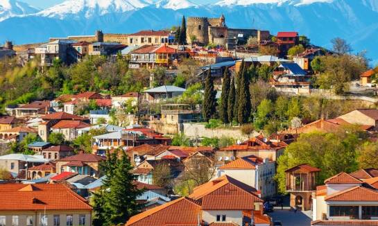 Atrakcje kulturowe Pogorzelicy dostępne dzięki kolei wąskotorowej