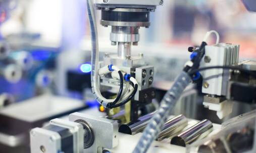 Inkrementalne liniały pomiarowe: zastosowanie i korzyści