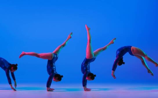 Jak gimnastyka Tarnowskie Góry wspiera rozwój świadomości ciała?