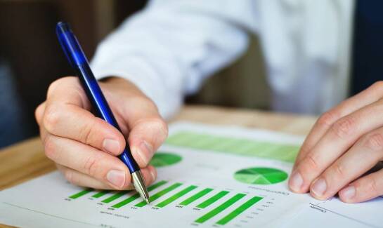 Etapy sporządzania Świadectwa Energetycznego dla obiektów komercyjnych