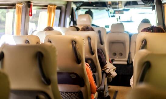 Co warto wiedzieć przed podróżą busem do Belgii z naszej firmy?