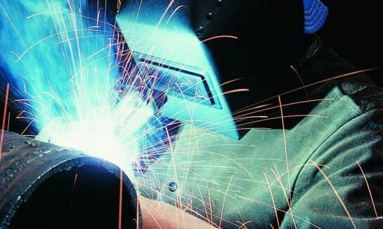 Wpływ technologii TIG na jakość spawania konstrukcji stalowych