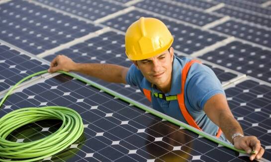 Technologie wspierające montaż instalacji przemysłowych w trudnych warunkach