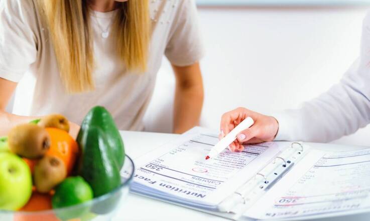 Co to jest dieta funkcjonalna i jak wpływa na zdrowie?