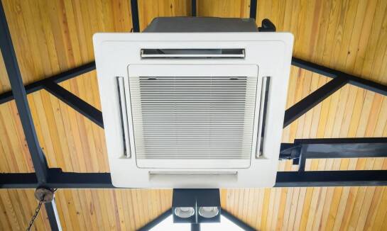 Klimatyzacja i wentylacja – Raf Klima z Opola