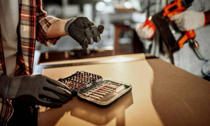 Czy marka ma znaczenie przy wyborze narzędzi do ostrzenia pił łańcuchowych?